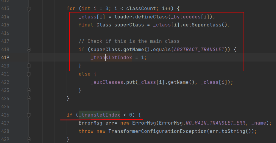 bytecodes