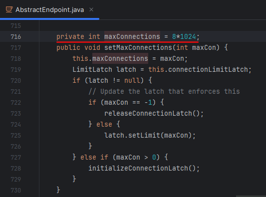 AbstractEndpoint_maxConnections