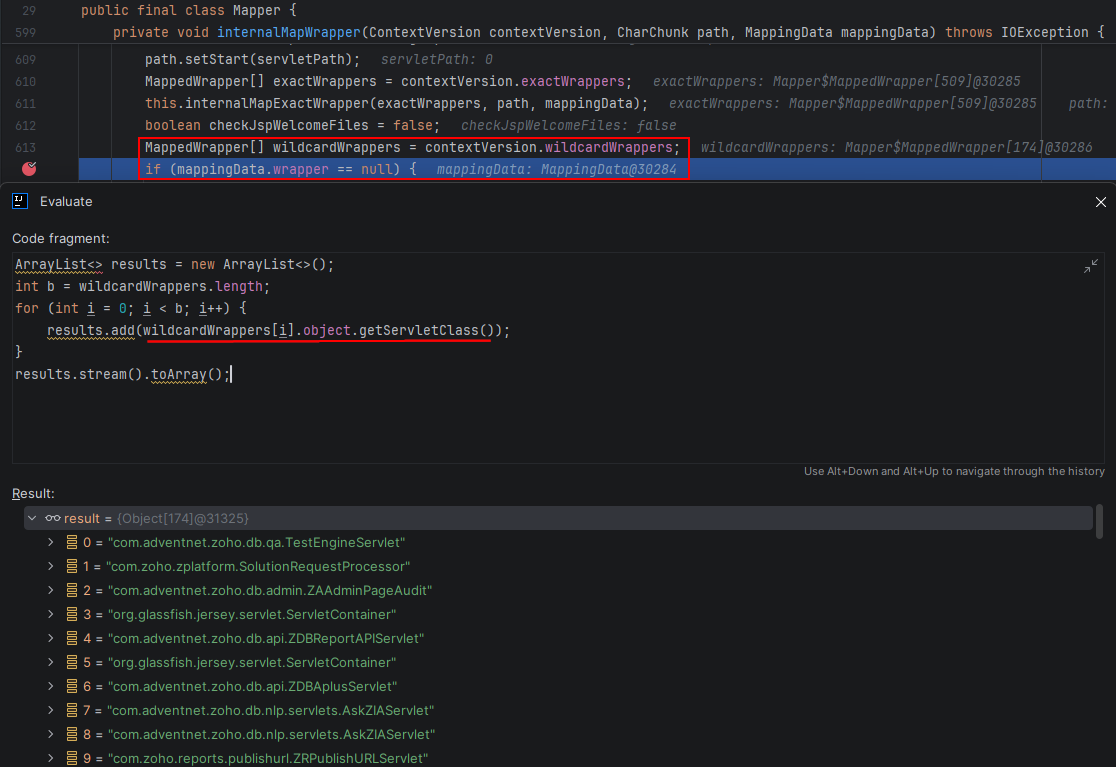 Tomcat_Mapper